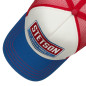 7751107-28 Trucker Cap Gasoline