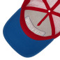 7751107-28 Trucker Cap Gasoline