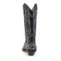6056 Nappa Baly Negra 6056 Nappa Baly Negra