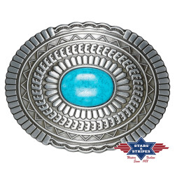 Fibbia Stars and Stripes GS-607