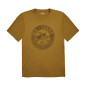 Americana Tee Dijon Americana Tee Dijon