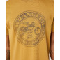 Americana Tee Dijon Americana Tee Dijon