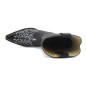 6056 Nappa Baly Negra 6056 Nappa Baly Negra