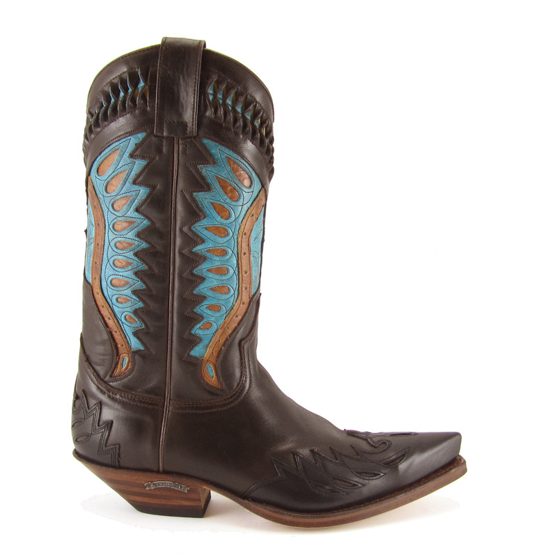 5068 Snowboot 5068 Snowboot