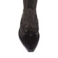 9669 Serraje Negro Barbados Negro