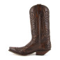 6056 Britnes Flo Marron 6056 Britnes Flo Marron