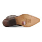 6056 Britnes Flo Marron 6056 Britnes Flo Marron