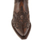 6056 Britnes Flo Marron 6056 Britnes Flo Marron