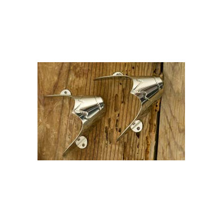 Copripunta Sendra Maxi Plata