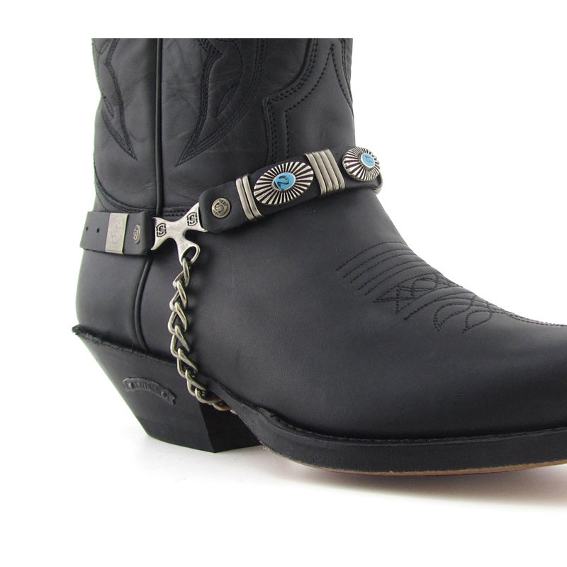 Arnes 266 Negro