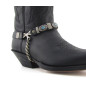 Arnes 266 Negro