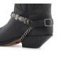 Arnes 266 Negro