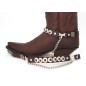 Arnes 43 Brown Arnes 43 Brown