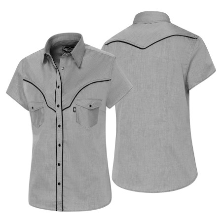 Camicia Stars and Stripes A-18