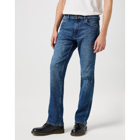 Wrangler Jeans Horizon Old Habits