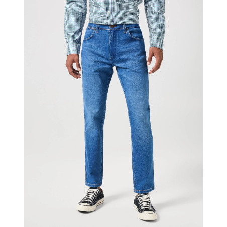 Wrangler Jeans Larston Rustic