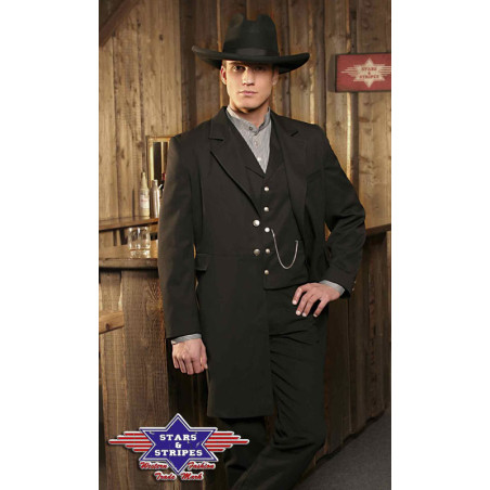 Giacca Stars and Stripes Wyatt
