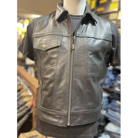 Giacca Ashy London STBLK