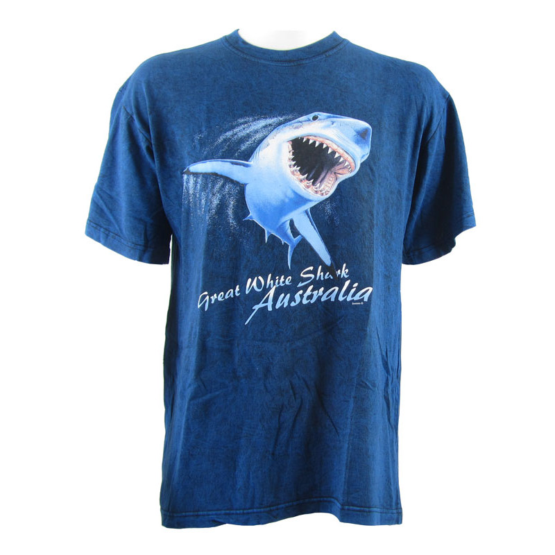 Great White Shark Great White Shark