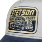7761174 Trucker Cap Heavy Duty
