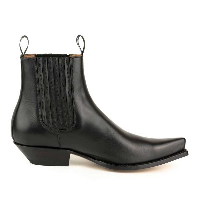 2575 Black Pull Grass