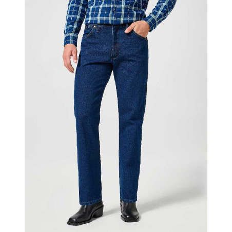 Wrangler Jeans 13MWZ Dark Stone
