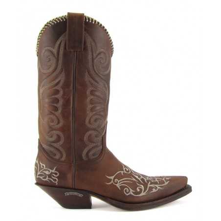 Stivale Sendra 5199 Sprinter 7004
