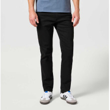 Wrangler Jeans Larston Deep Ink