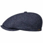 6-Panel Cap Wool 6-Panel Cap Wool