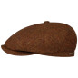 6-Panel Cap Wool 6-Panel Cap Wool