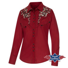 Camicia Stars and Stripes Catherine