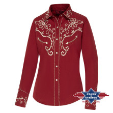 Camicia Stars and Stripes Ruth