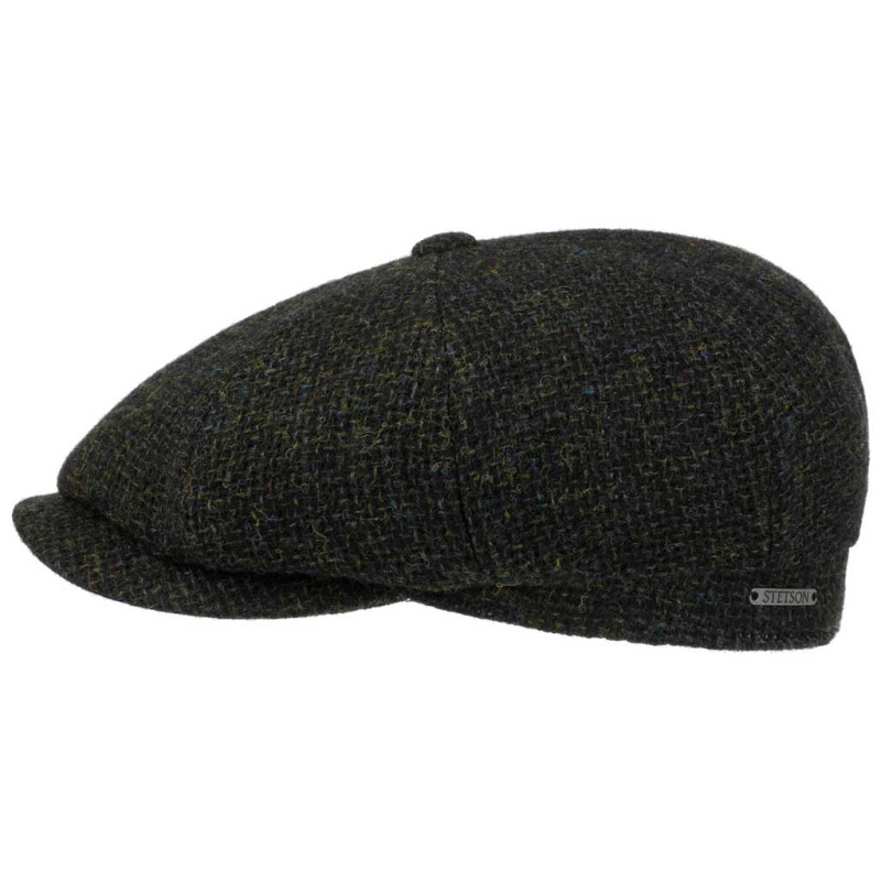 Hatteras Wool Dark Olive