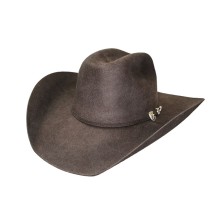 Cappello Stars and Stripes WYOMING brown