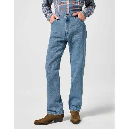 Wrangler Jeans 13MWZ Antique Wash