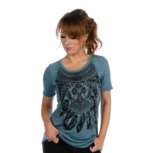 Liberty Wear t-shirt 7032 - Sweet Dreams