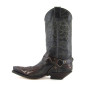3700 Barbados Negro 3700 Barbados Negro