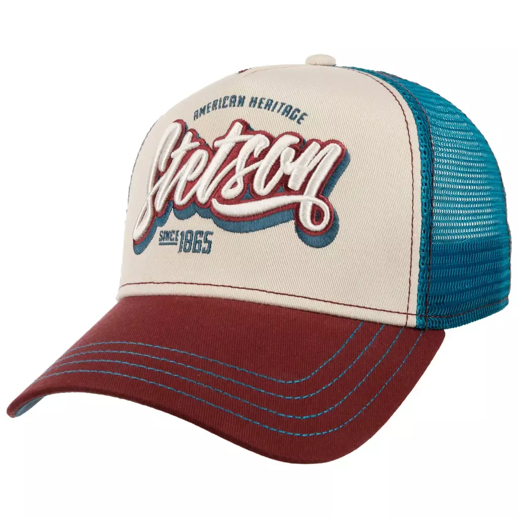 7741108-87 Trucker Cap One For All