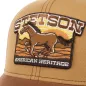 7771106-67 Baseball Cap Mustang