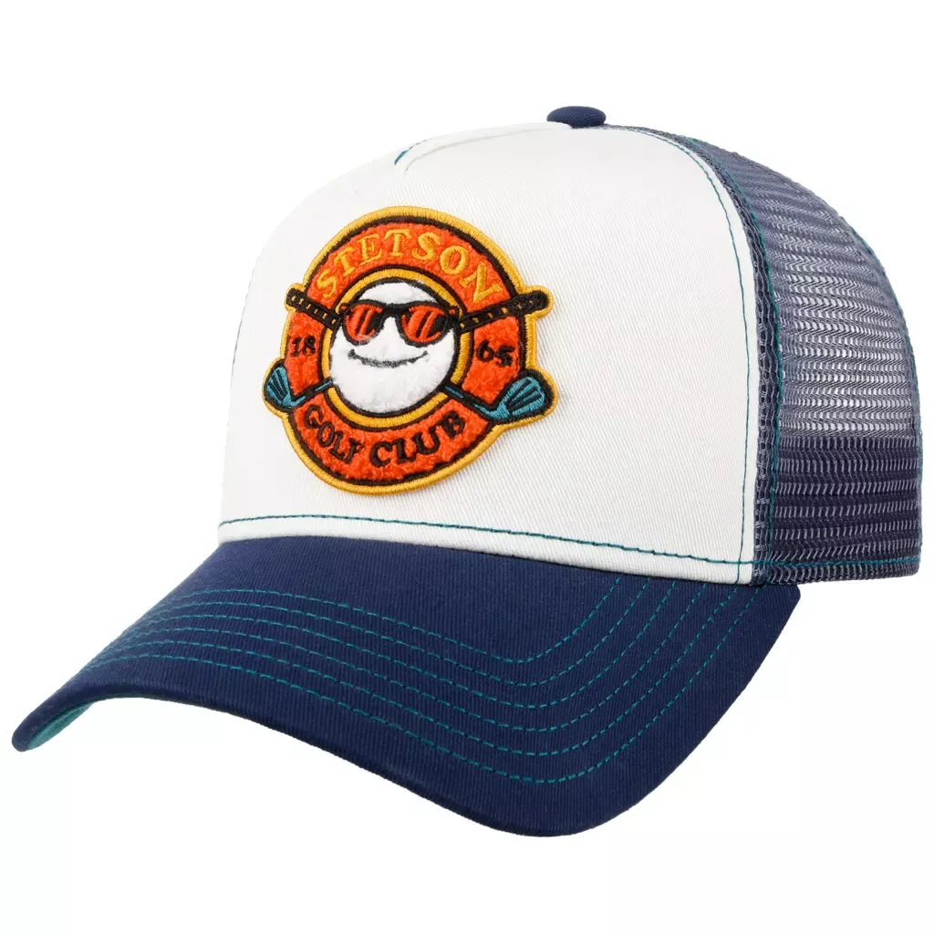 7761180-20 Trucker Cap Golf Club 7761180-20 Trucker Cap Golf Club