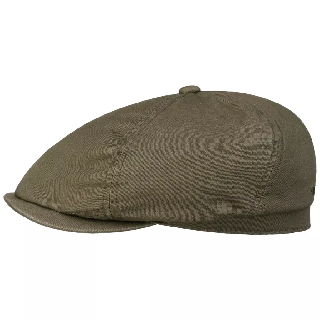 6641110-43 6-Panel Cap Cotton Twill 6641110-43 6-Panel Cap Cotton Twill