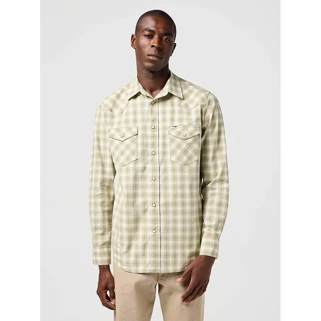 Western Shirt Tea Western Shirt Tea