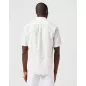1 Pocket Shirt White 1 Pocket Shirt White