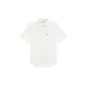 1 Pocket Shirt White 1 Pocket Shirt White