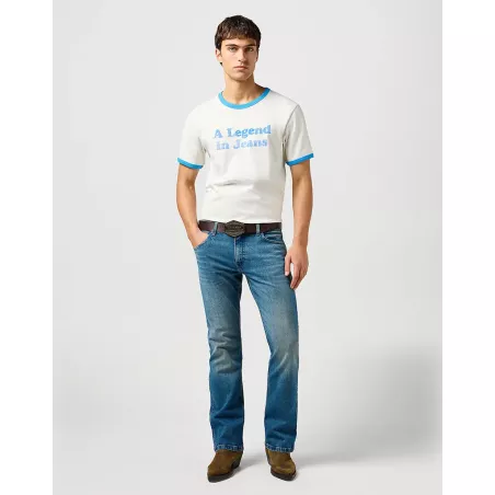 Wrangler Jeans Horizon American Spirit 112362430