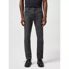 Wrangler Jeans Larston Whispered Wash 112362433