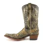 5816 Python Fantasia Italia Denver 088 Hueso
