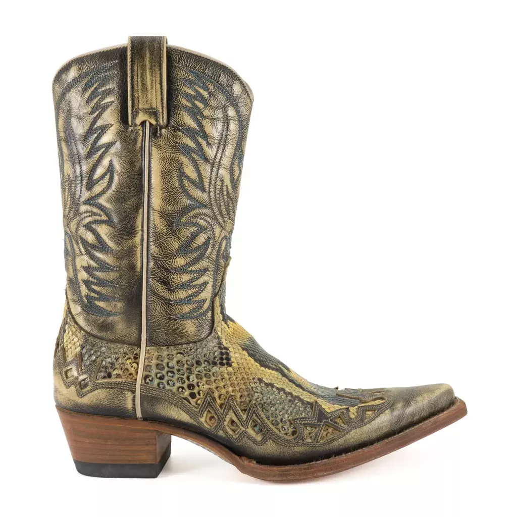5816 Python Fantasia Italia Denver 088 Hueso