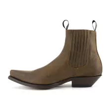 Stivale Mayura Boots 2575 Crazy Old Sadale