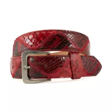 Cintura Red Python